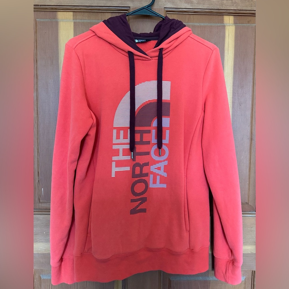 North Face Hoodie